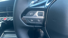 Peugeot 208 1.2 Hybrid 110 Allure 5dr e-DSC6 Petrol Hatchback